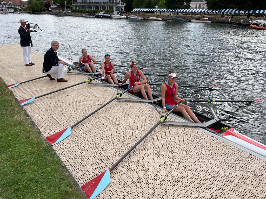 Henley Town & Visitors&nbsp;Regatta