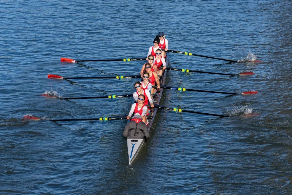 A winning weekend
